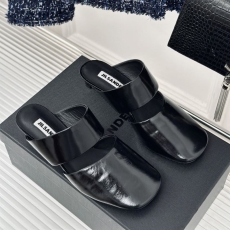 Jil Sander Sandals